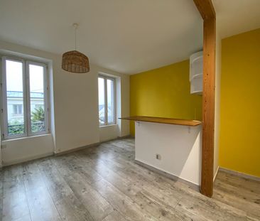 Appartement T2 Le Guelmeur BREST - Photo 5