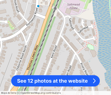 Kent road, SO17 - Photo 1