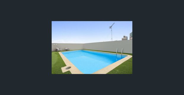 Stylish Inner-City Studio with Parking in the Heart of Surry Hills - Photo 1