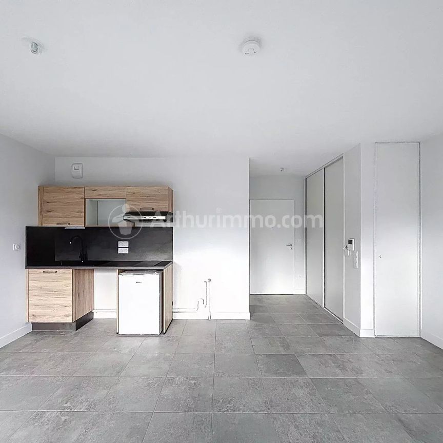 Location Appartement 1 pièces 30 m2 à Clermont-Ferrand - Photo 1