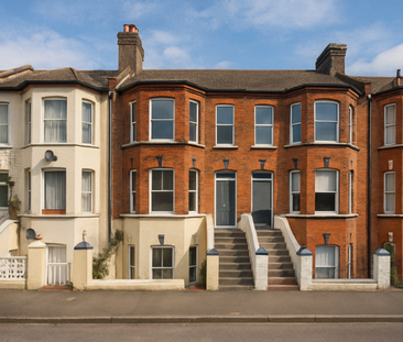 2 bedroom apartment to rent - Photo 5