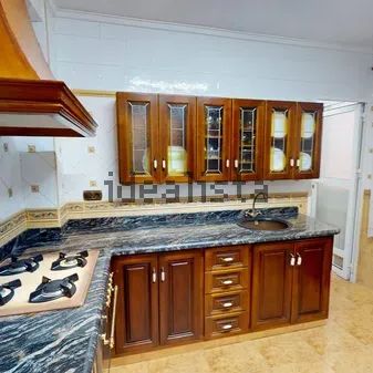 Alquiler de piso en Calle la Purisima - Photo 1