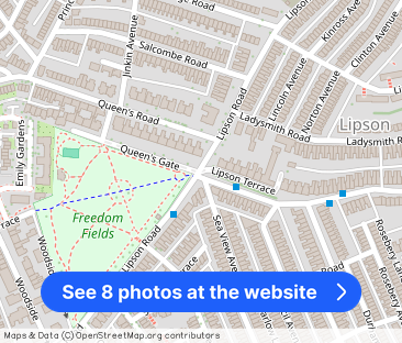 Lipson Road, Lipson, Plymouth - Photo 1