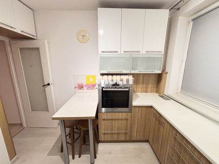 2 pokojowe mieszkanie przy ul.Jasna, Prawobrzeże - Photo 3