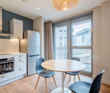 1 bedroom apartment to rent - Photo 5