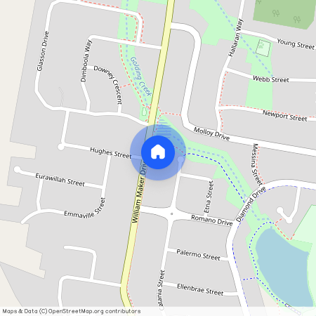 64A William Maker Drive, NSW 2800, Orange