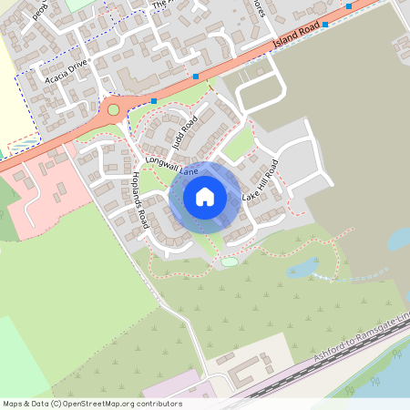 Cage Gardens, Hersden, Canterbury, CT3 4FL, Kent