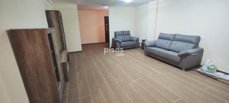 Piso en alquiler en Centro - Photo 4