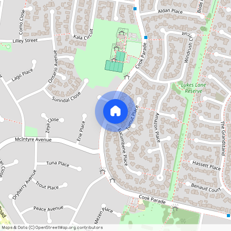 64 COOKE PARADE, NSW 2759, St Clair