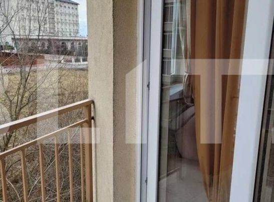 Apartament 1 camera, 42mp, balcon, parcare, Buna Ziua, zona Lidl - Fotografie 1