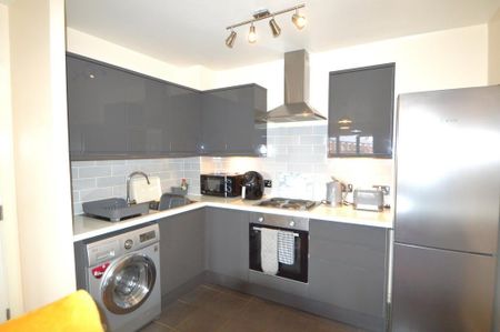 1 bedroom apartment to rent - Photo 4