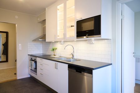 Karl Johansgatan 72 - Photo 4