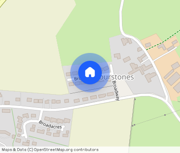 Broadway, Fourstones, Hexham - Photo 1