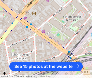 Dominicusstraße WG102.02 - Photo 1