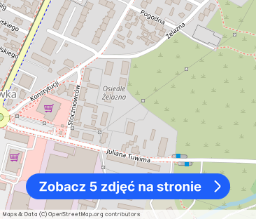 Sosnowiec Niwka. - Zdjęcie 1