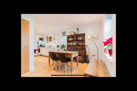 1 Bed Flat, Waldram Park Road, SE23 - Photo 5