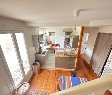 Location Appartement 4 pièces 70m² - Photo 6