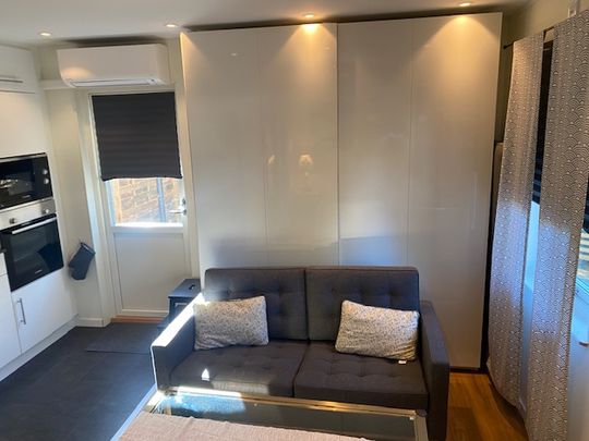 Engelbrektsvägen, Saltsjö-Boo - Foto 1