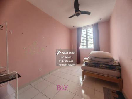 Trifolis Apartment - Foto 5