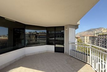 Via Siracusa, Palermo, Sicily 90141