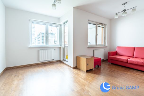 2-niezależne pok. 56 m2*Stańczyka Bronowice*loggia - Zdjęcie 1