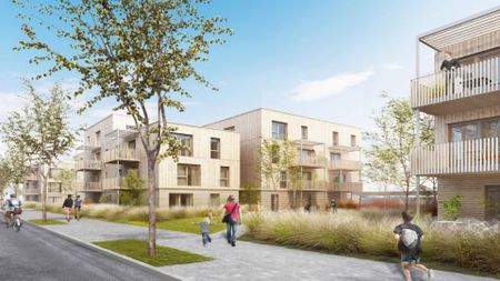 OBER-GRAFENDORF I/2 - Photo 4