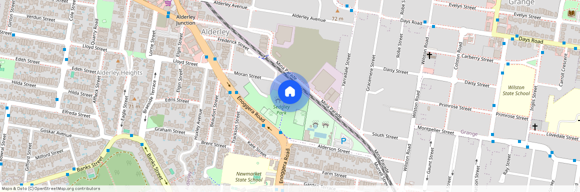 6/66 Moran Street, QLD 4051, Alderley