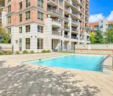 For Lease - 2391 Central Park Drive Unit# 1207, Oakville, Ontario - Photo 5