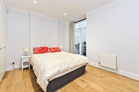 Kensington Court, Kensington, W8, London - Photo 5