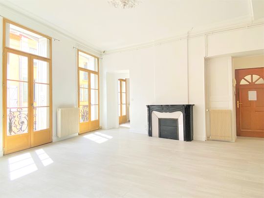 Location Appartement 2 pièces 62m² PERPIGNAN 66000 - Photo 1