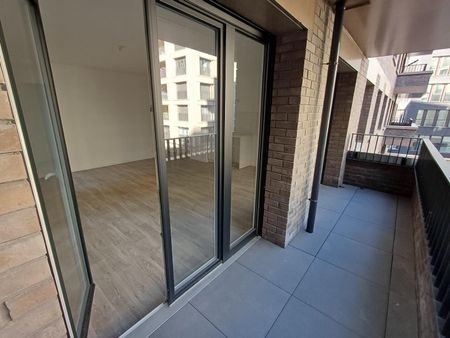 location Appartement T4 DE 85.6m² À BOBIGNY - Photo 4