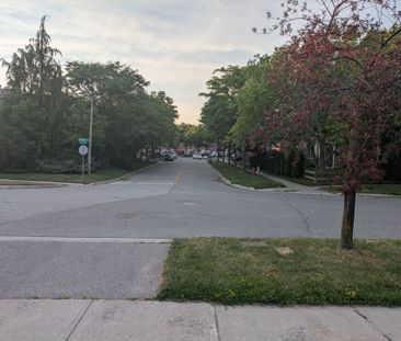 For Lease - 31 Bingham Street Unit# A, Richmond Hill, Ontario - Photo 2