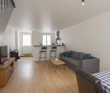 Duplex te huur - Foto 2