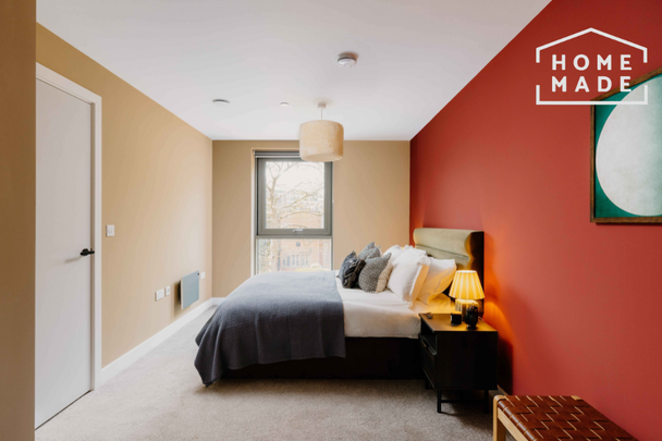 1 bedroom flat to rent - Photo 1