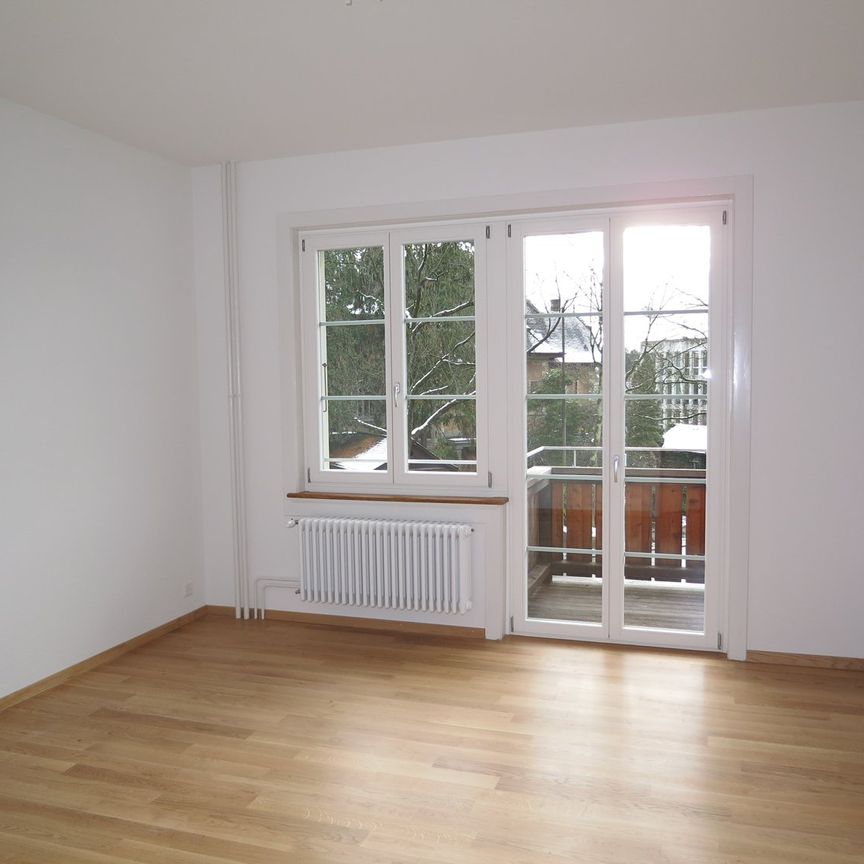 3.5 Zimmer, 72 m², 1. Stock - Photo 1