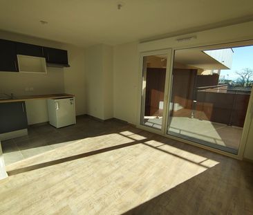 Location Appartement 2 pièces 39m² LABARTHE SUR LEZE 31860 - Photo 4