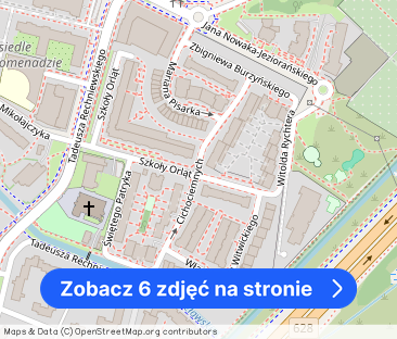 Mieszkanie 58m2 Gocław 2 pokoje - Zdjęcie 1