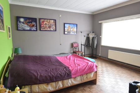 Charmante woning met magazijn – wordt volledig gerenoveerd opgeleverd - Photo 5