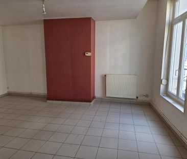 Appartement 2 pièces à Cambrai - Photo 1