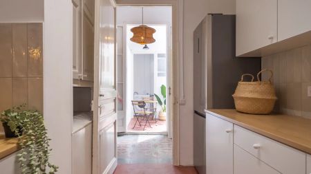 Room in a shared 4-bedroom apartment for rent in Sant Andreu - Foto 5