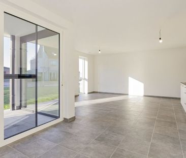 Appartement gelijkvloers in Hombeek - Photo 3