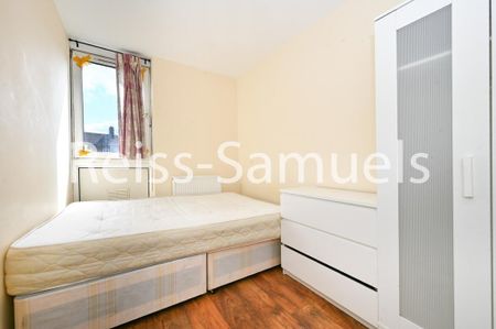 4 bedroom maisonette to rent - Photo 5