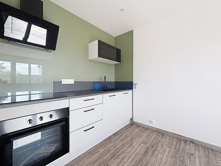 Appartement T2 près de SAINT FLORENT LE VIEIL à louer - Photo 2