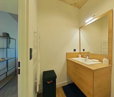 Location Appartement 1 pièce 18m² MONTPELLIER 34000 - Photo 4