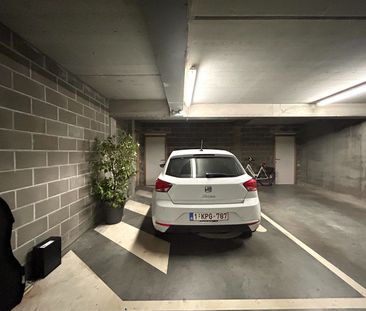 Instapklaar appartement met terras te centrum Tielt! - Foto 3