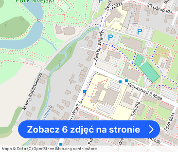 2 pokoje Skawina po remoncie od zaraz - Zdjęcie 1