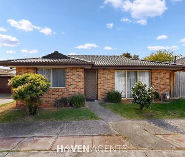 STYLISH & CONVENIENT LIVING IN PRIME LOCATION I HAVEN AGENTS - Photo 5