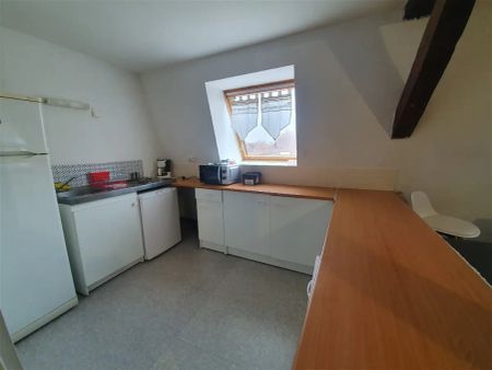 Location appartement 2 pièces - 53.15m² à Haussy (59294) - Photo 4