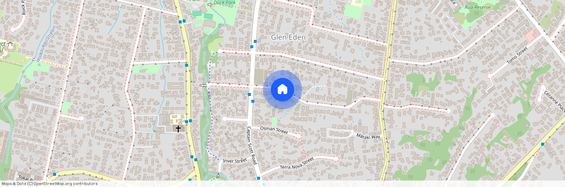 38C Routley Drive, Glen Eden, Waitakere City