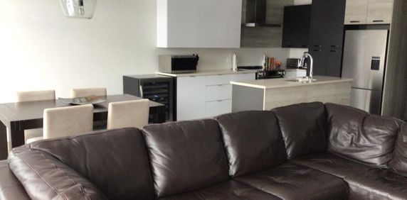 Grand 4 1/2 à louer Bromont - Photo 2